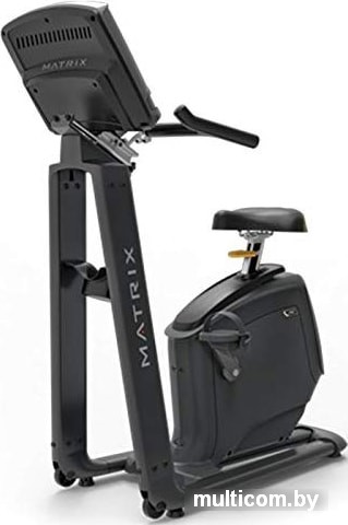 Велотренажер Matrix U50XER