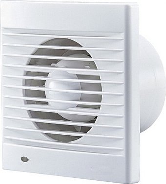 Осевой вентилятор Diadonna D04-W10