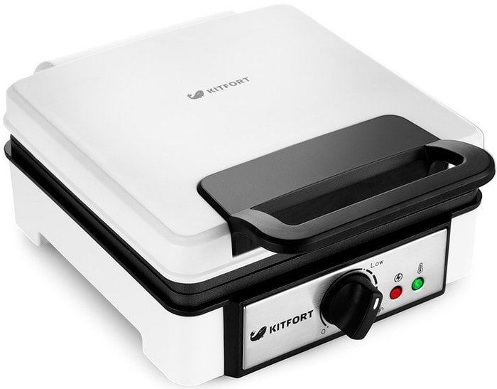 Вафельница Kitfort KT-1646