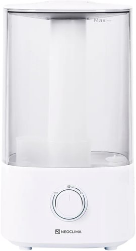 Увлажнитель воздуха Neoclima Basic 3.5L White