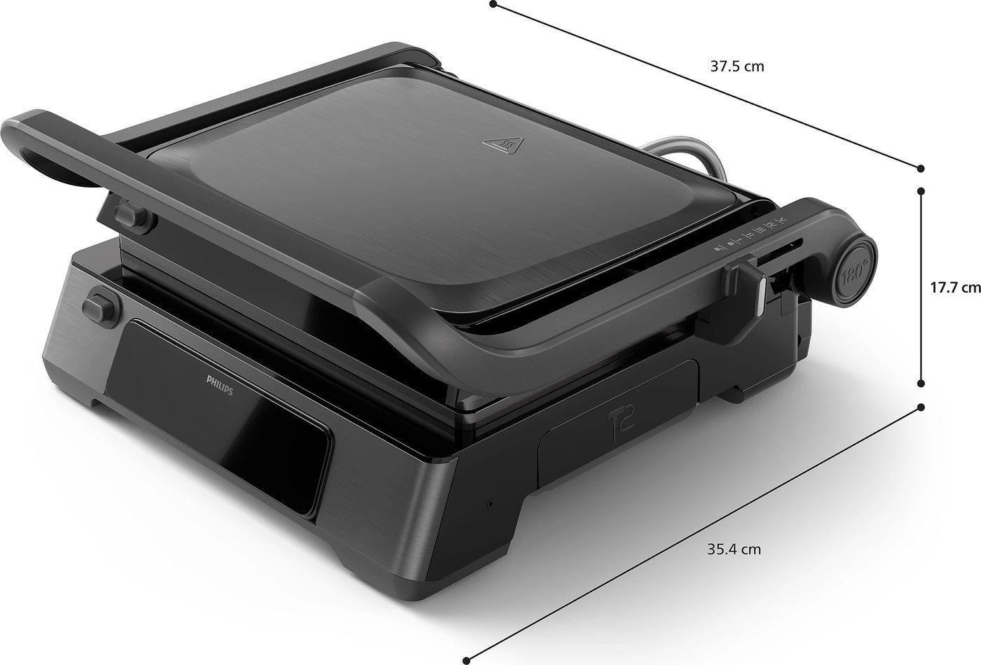 Электрогриль Philips HD6307/70