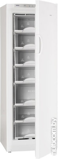 Морозильник ATLANT М 7204-100