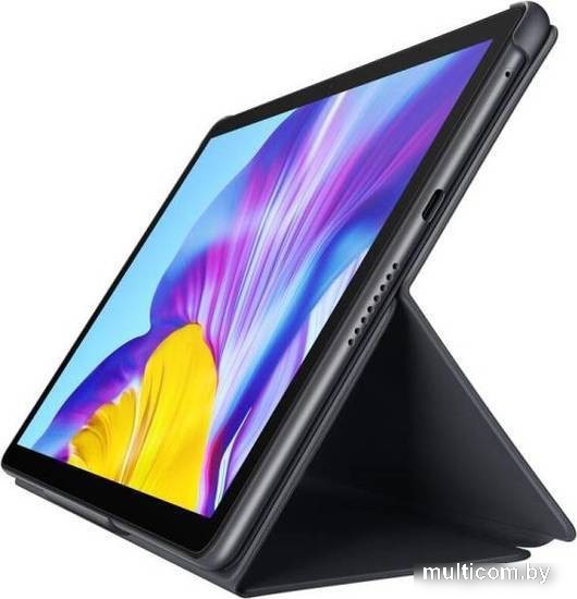Чехол для планшета HONOR Pad X8 flip cover (серый)