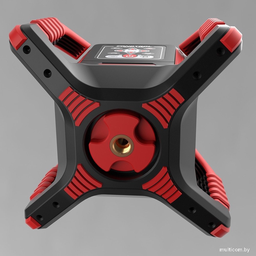 Лазерный нивелир Condtrol Rotech HVR