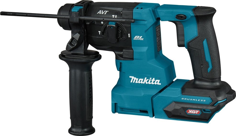 Перфоратор Makita HR010GZ (без АКБ)
