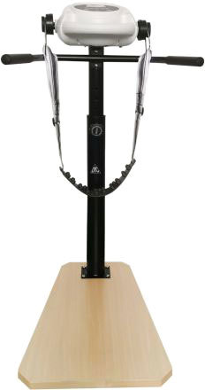 Массажер для ног и тела DFC Vibro 25