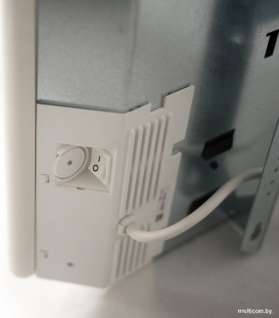 Конвектор Beha PGV 4 Wi-Fi