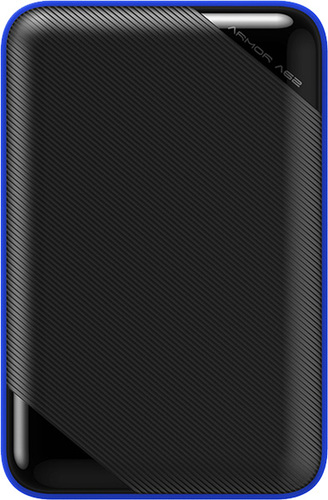 Внешний накопитель Silicon-Power Armor A62 2TB SP020TBPHD62SS3B