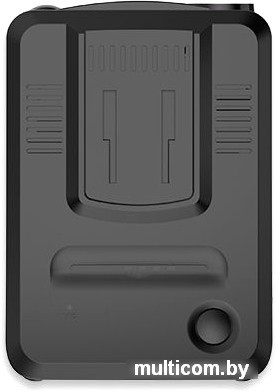 Видеорегистратор-радар детектор (2в1) Sho-Me Combo №5 MStar