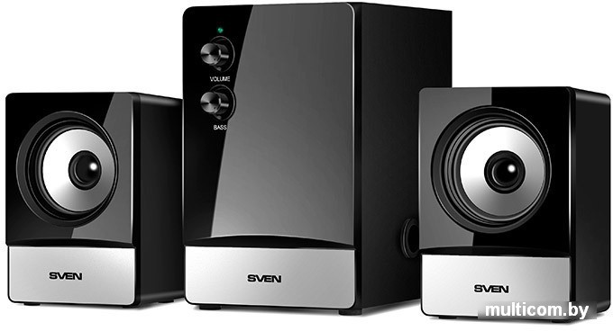 Акустика SVEN MS-90