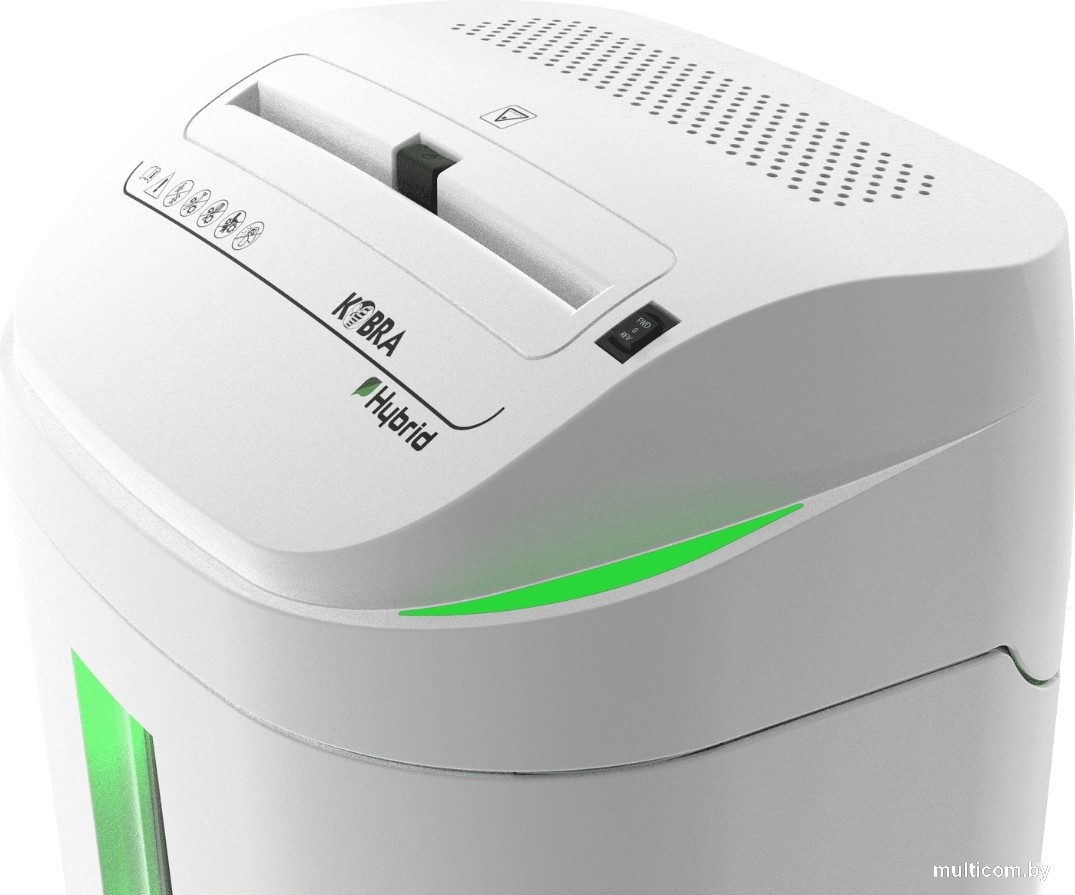 Шредер Kobra S6-Hybrid