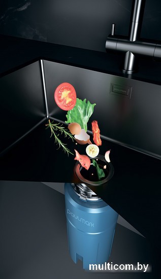 Измельчитель пищевых отходов Paulmark Intenso I-800