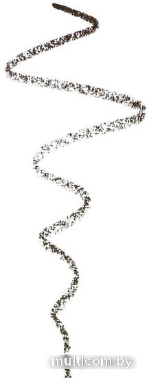 Карандаш для глаз Artdeco Smooth (10 black) 1.4 г