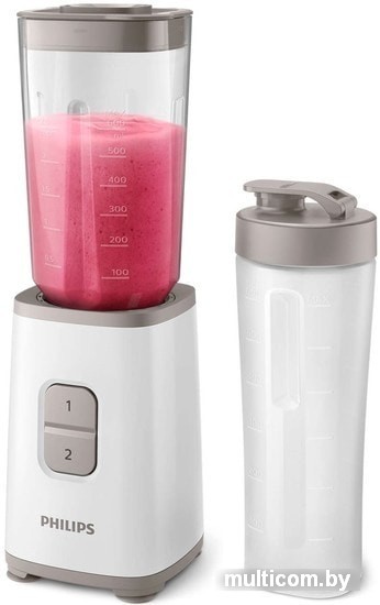 Стационарный блендер Philips HR2602/00