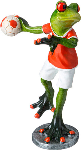 Статуэтка Lefard Лягушка 146-1997