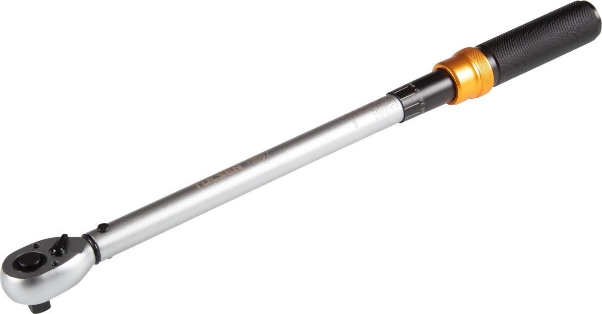 Динамометрический ключ Tolsen TT19667