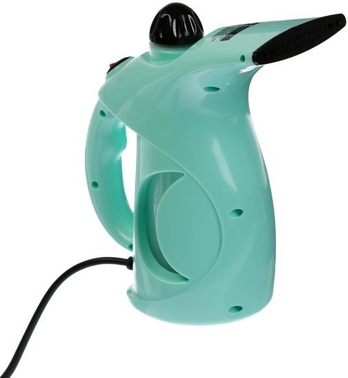 Отпариватель KELLI KL-316 (мятный)