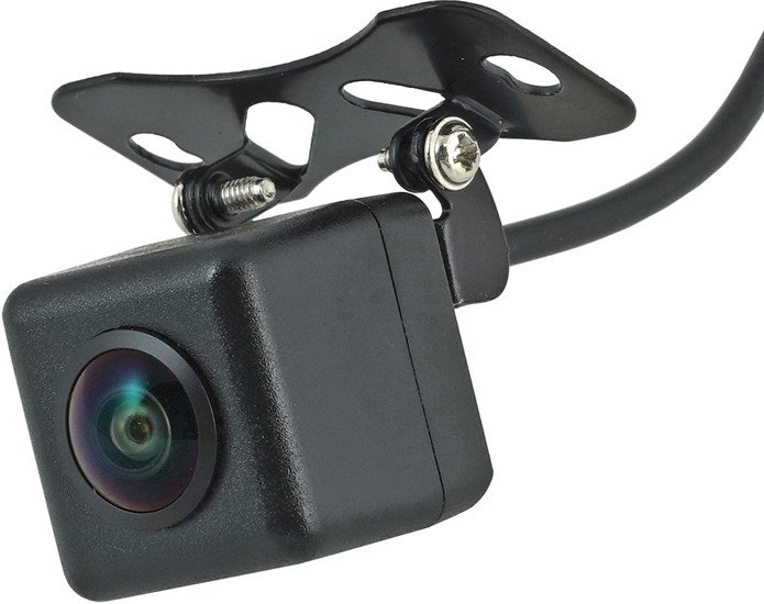 Камера заднего вида Incar VDC-417LHD