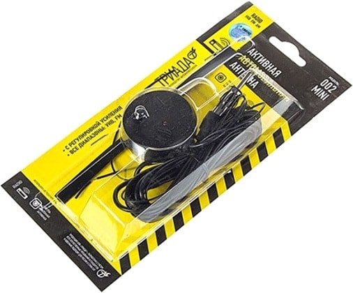 Антенна для радиостанции Триада 002 Mini