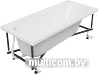 Каркас Aquanet Nord 160x70