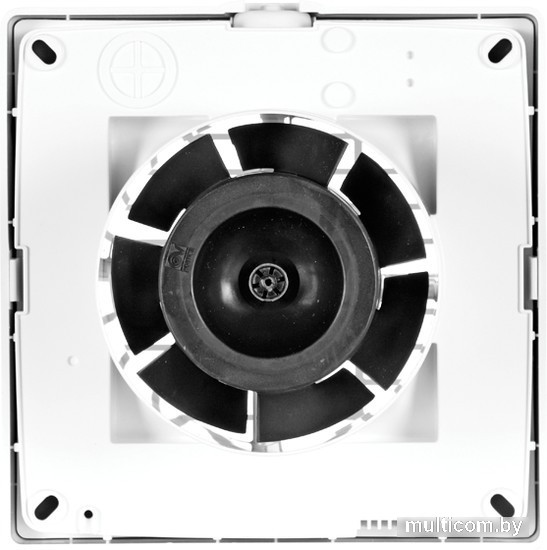 Осевой вентилятор Vortice Punto M 150/6" T