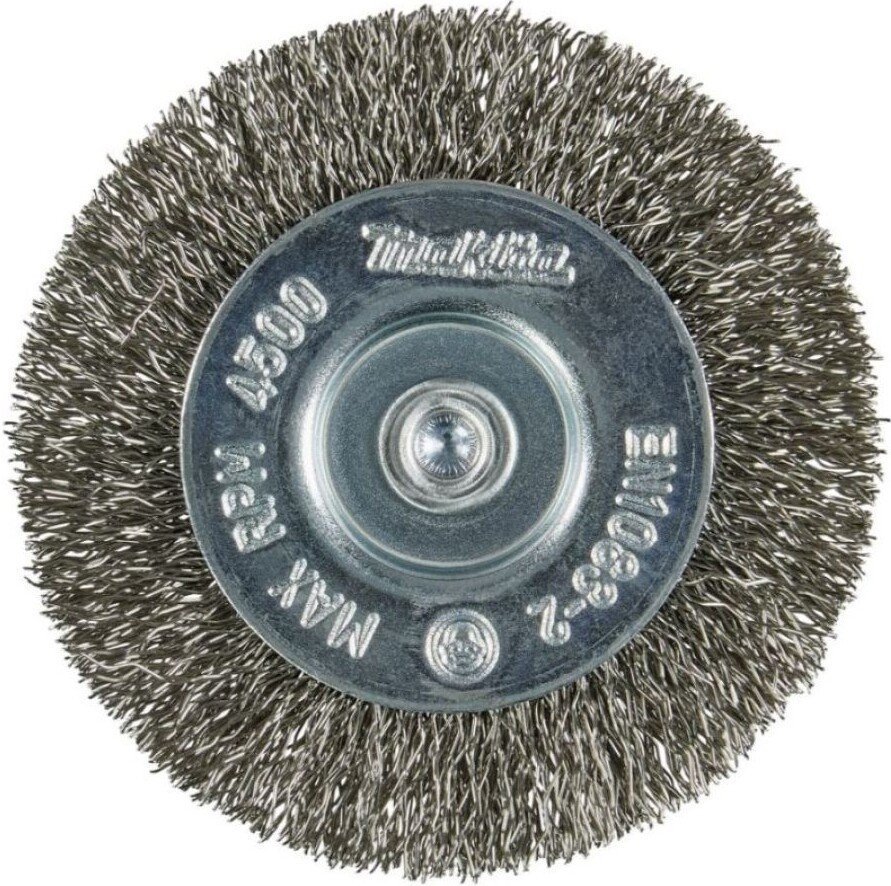 Щетка для электроинструмента Makita D-76635