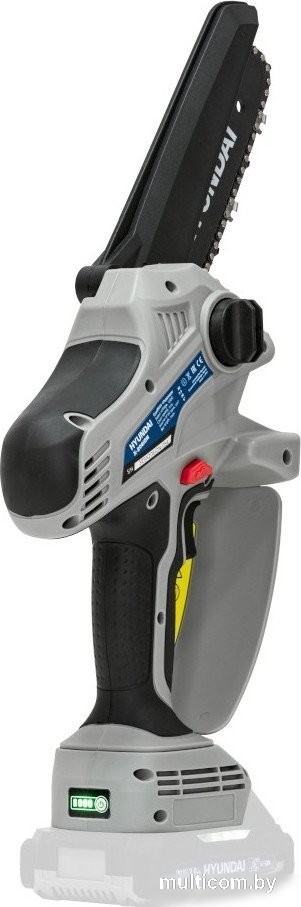 Аккумуляторная пила Hyundai X-206iON (без АКБ)