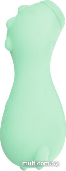 Вакуумный стимулятор клитора Bradex Baby Dino SX 0018