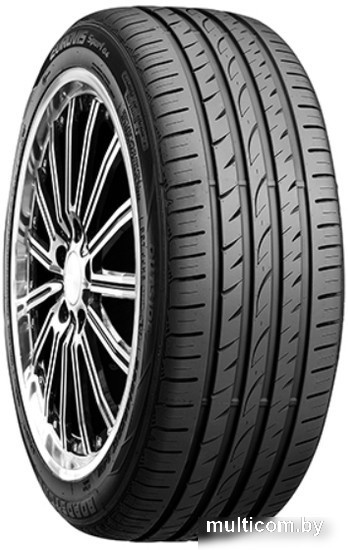 Летние шины Roadstone Eurovis Sport 04 195/65R15 91V