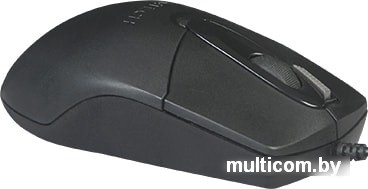 Мышь A4Tech OP-730D (черный)