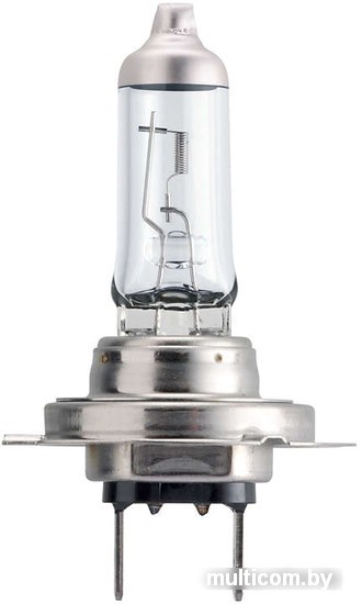 Галогенная лампа Philips H7 LongLife EcoVision 1шт [12972LLECOC1]