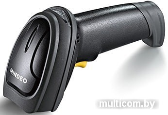 Сканер штрих-кодов Mindeo MD6600AT-HD (USB, с подставкой)