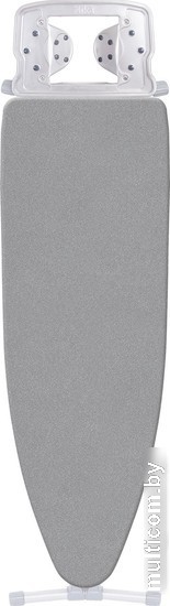 Гладильная доска Nika 10+ НТ10/12 (серебристый)