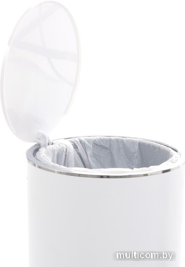 Мусорное ведро Primanova Lenox M-E66-01