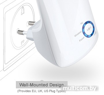 Точка доступа TP-Link TL-WA854RE