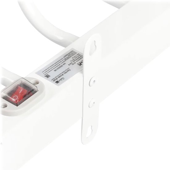 Сушилка для обуви VLK Calor-03 (белый)