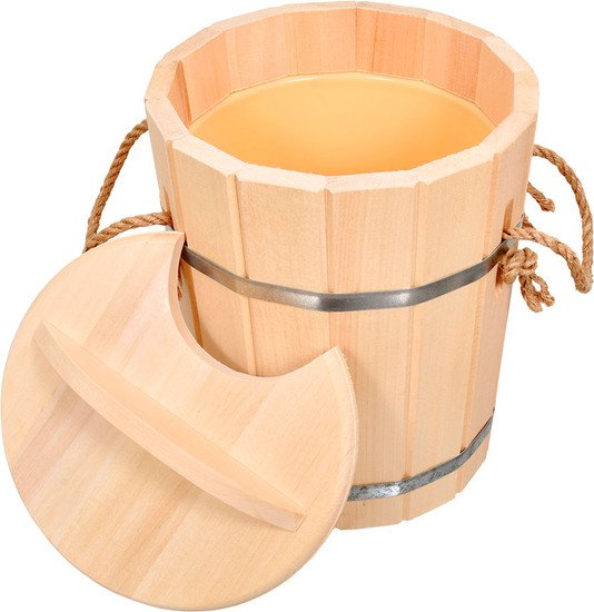 Запарник Банные штучки 9 л 32052