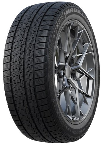 Зимние шины Habilead SnowShoes AW33 265/35R18 97V XL