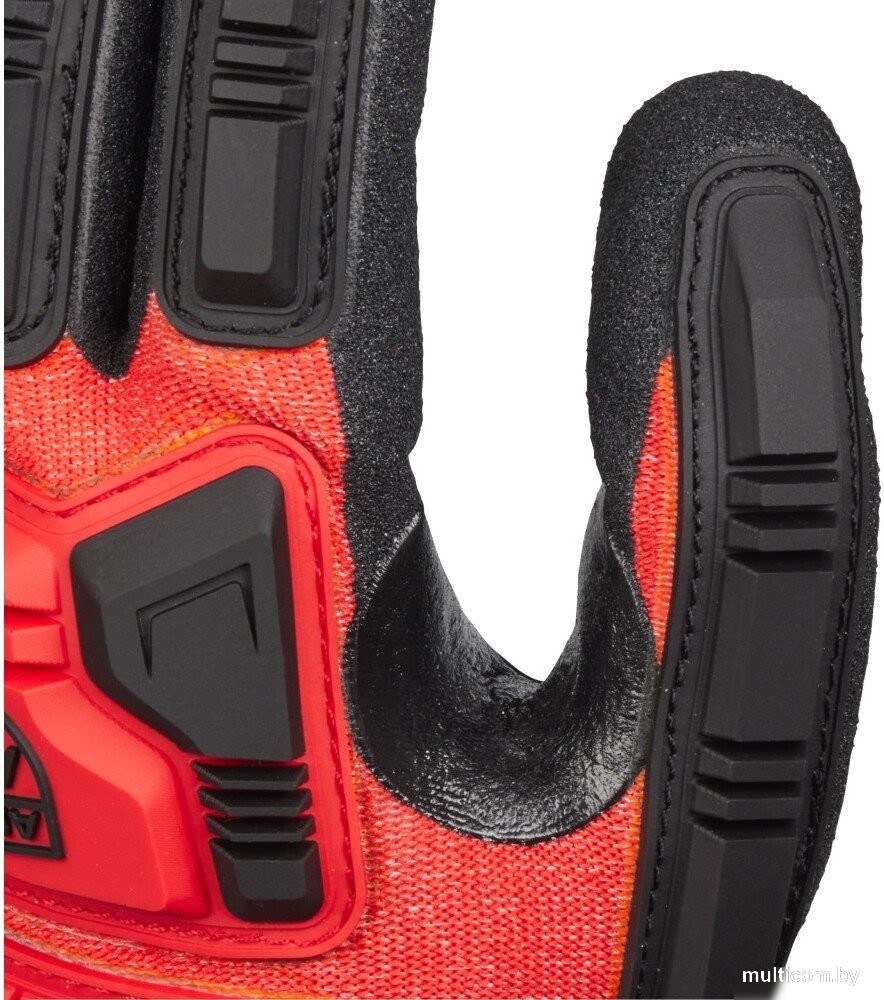 Текстильные перчатки Milwaukee Impact Cut level 3/C L/9 4932498531