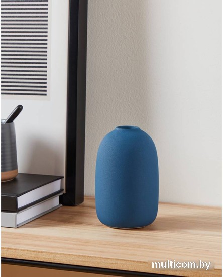 Ваза Eglo Anjabe 421259 (керамика, синий)