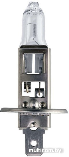 Галогенная лампа Philips H1 LongLife EcoVision 1шт [12258LLECOC1]