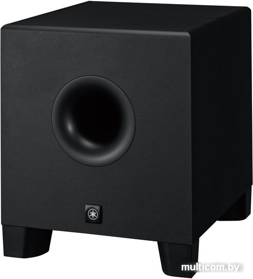 Студийный монитор Yamaha HS8S
