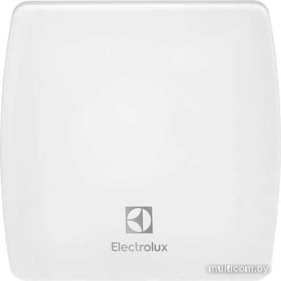 Осевой вентилятор Electrolux Glass EAFG-100 (белый)