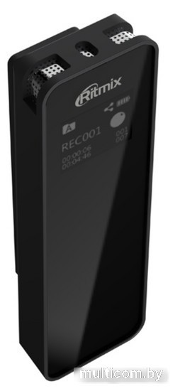 Диктофон Ritmix RR-880