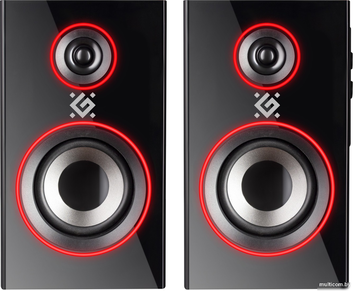 Акустика Defender Solar 20