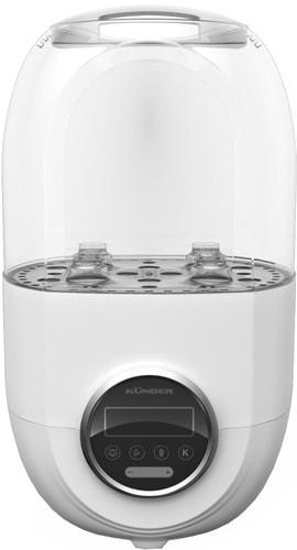 Подогреватель+стерилизатор Kunder KNDR-21