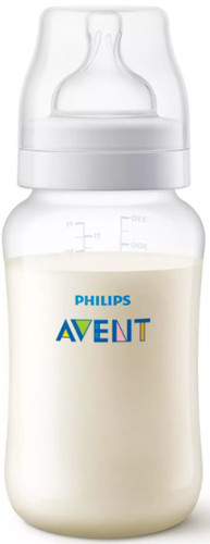 Бутылочка для кормления Philips Avent Anti-colic SCY100/01 (125 мл)