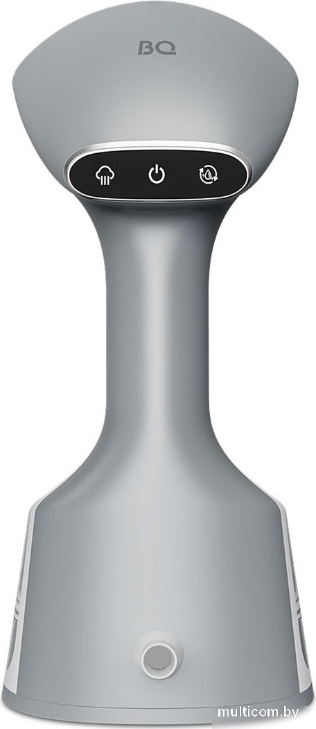 Отпариватель BQ SG2000H (белый/серый)