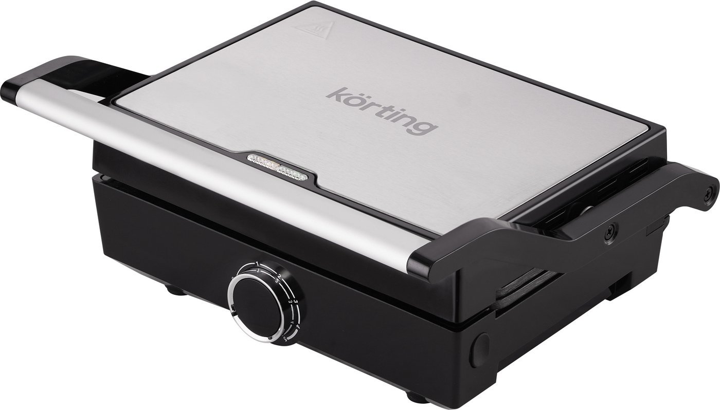 Многофункциональная сэндвичница Korting KBS 0501 03