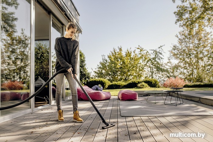 Пылесос Karcher WD 2 Plus V-15/4/18/C 1.628-011.0